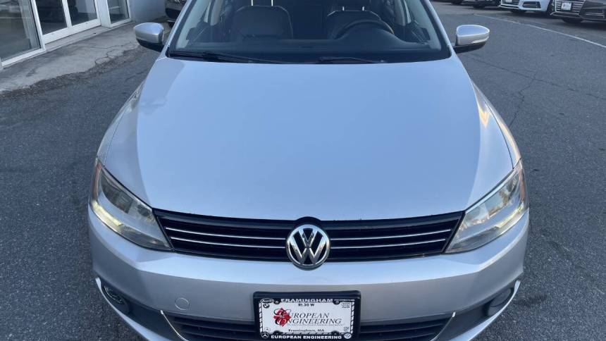 2014 volkswagen jetta sel pzev