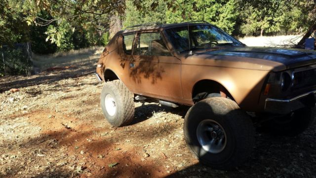 amc gremlim
