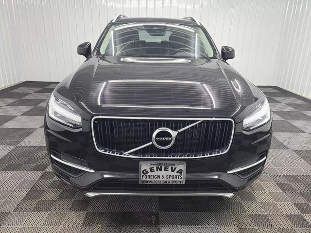 2019 volvo xc90 t6 momentum