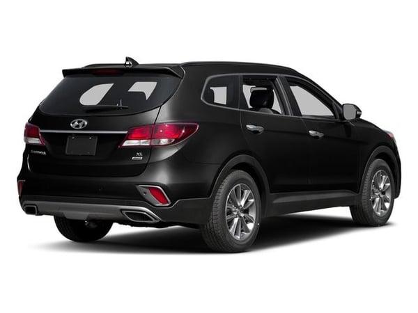 2017 hyundai santa fe in chicago, illinois