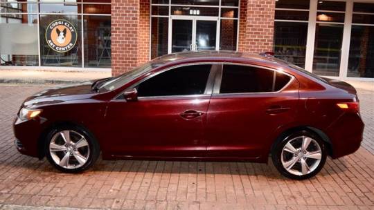 2013 Acura ILX