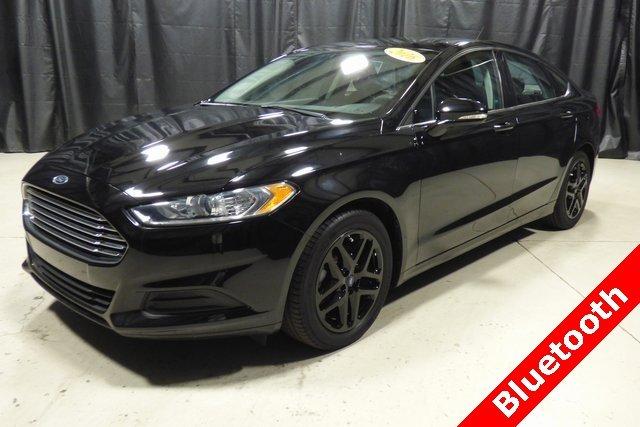 used 2016 ford fusion se charleston, sc 29407 for sale in charleston, south carolina