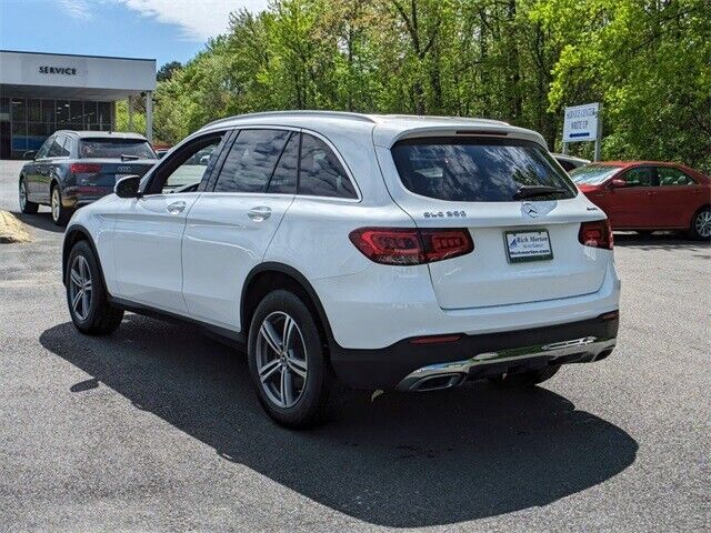 2020 mercedes-benz glc glc 300