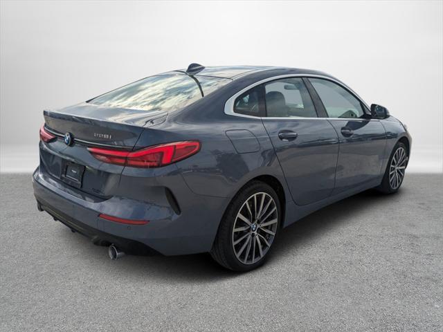 2022 bmw 228 gran coupe i sdrive