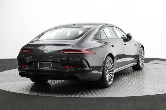 2019 mercedes-benz amg gt c