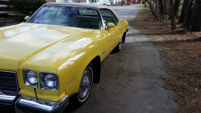 75 oldsmobile delta 88 convertible