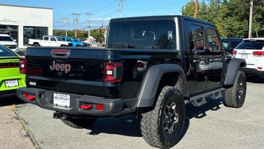 used 2022 jeep gladiator rubicon $38,977great deal 3,835 mi. location: middletown