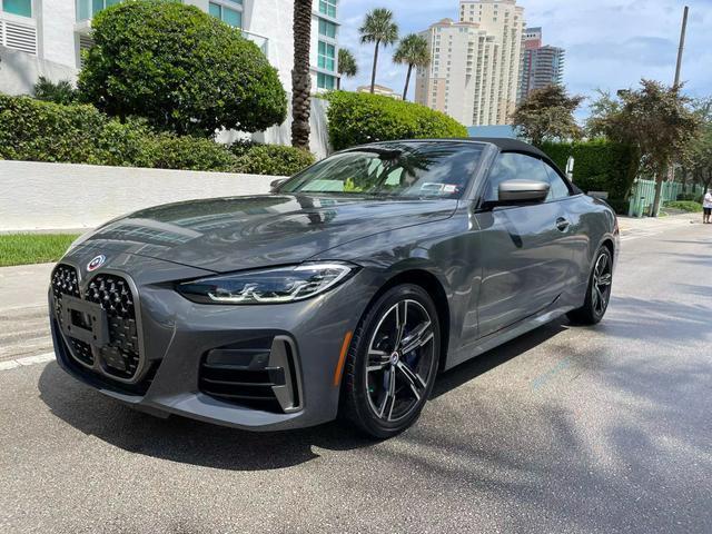 2023 bmw m440 i xdrive