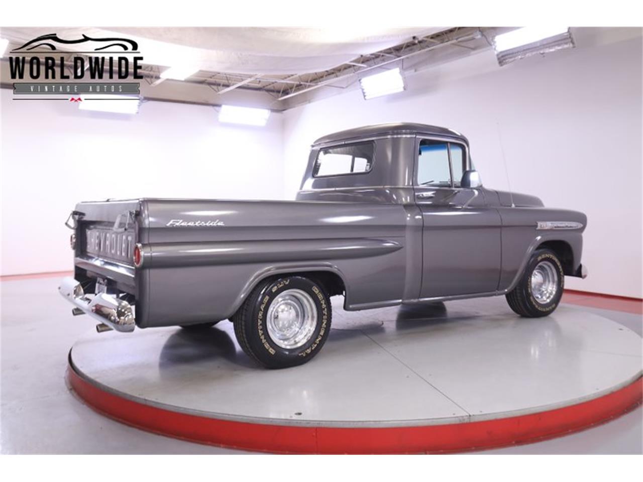 1959 chevrolet apache