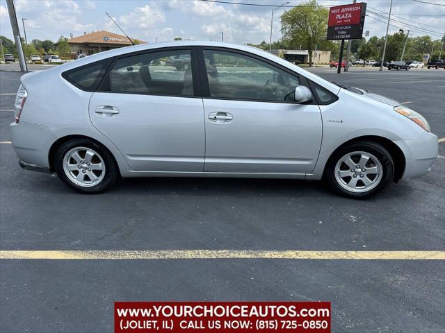 2009 toyota prius touring
