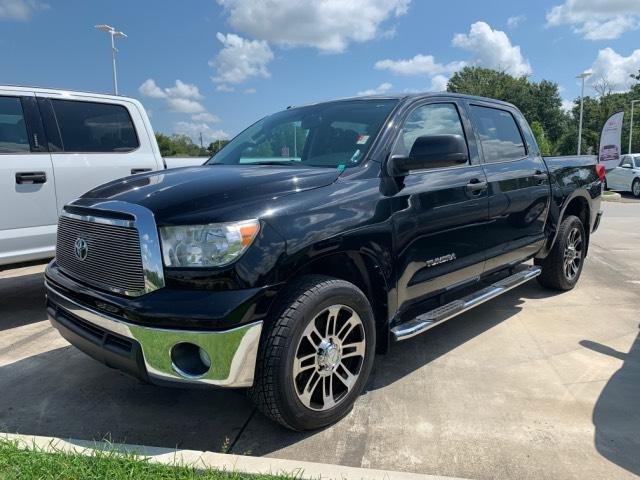 used 2013 toyota tundra 2wd crewmax lafayette, la 70506 for sale in lafayette, louisiana