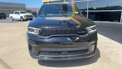 2022 dodge durango gt in hurricane, west virginia