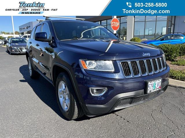 2014 jeep grand cherokee laredo