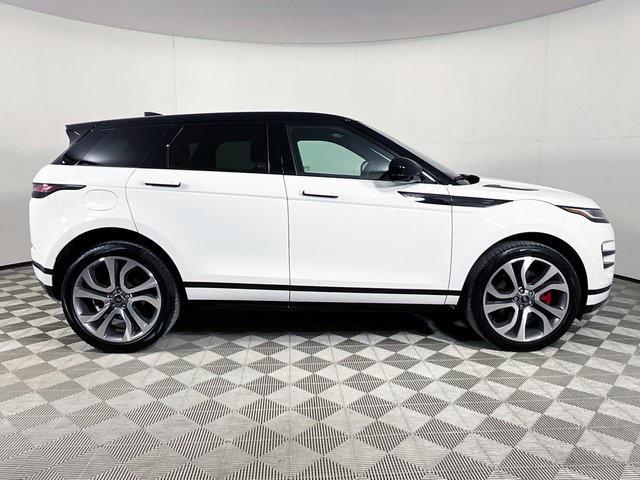 2023 land rover range rover evoque r-dynamic s