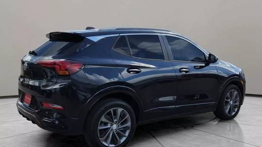 2020 Buick Encore GX