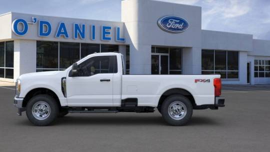 2024 Ford F-350