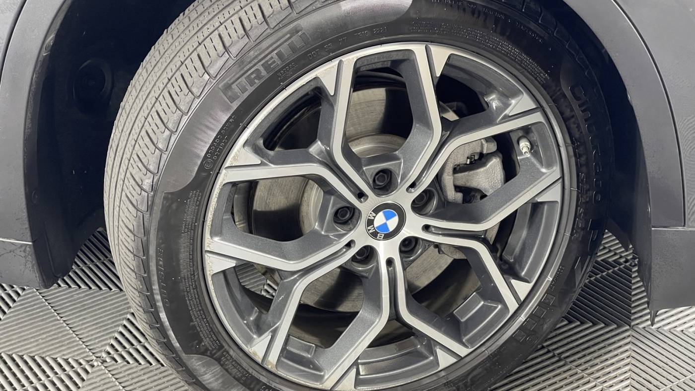 2020 bmw x1 sdrive28i