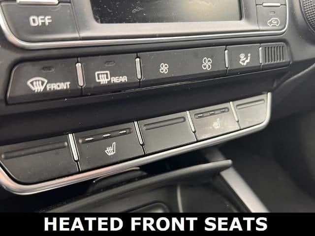 2019 kia sorento 2.4 lx in hamburg, new york