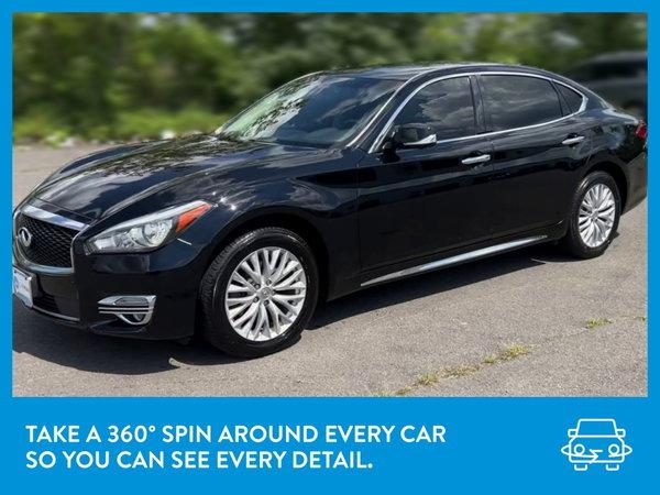 2016 infiniti q70 in saint louis, missouri