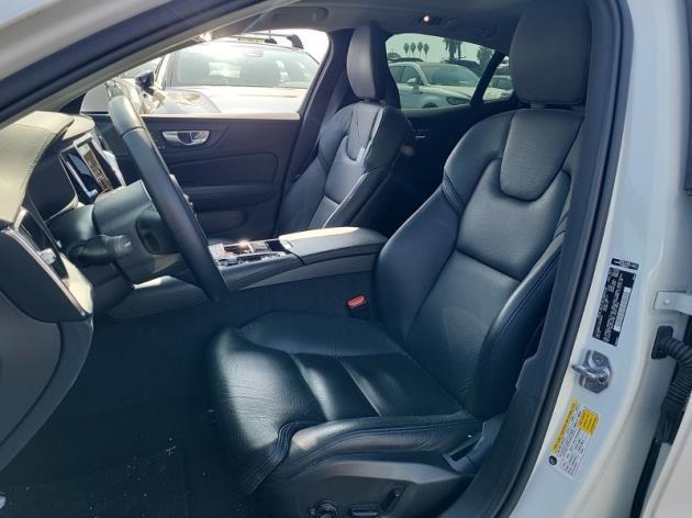 2021 volvo s60 recharge plug-in hybrid t8 inscription
