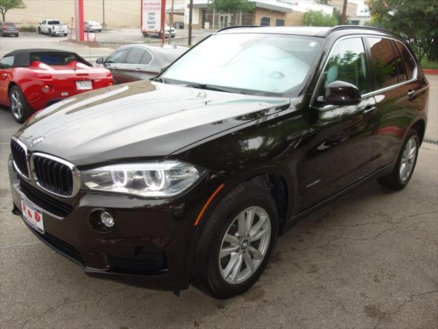 2014 bmw x5 xdrive35d