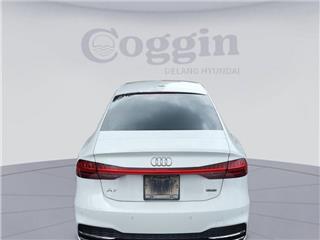 2019 Audi A7 3.0t quattro prestige