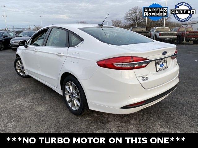 used 2017 ford fusion se highland, in 46322 for sale in hammond, indiana