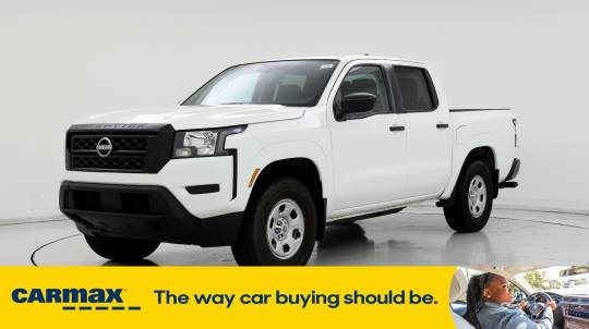 2023 Nissan Navara (Frontier)