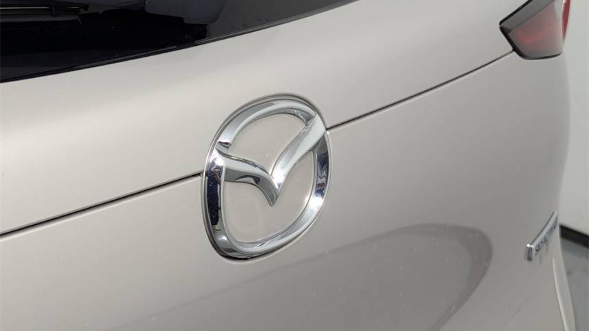2022 mazda cx-30