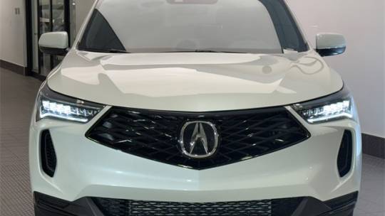 2025 Acura RDX