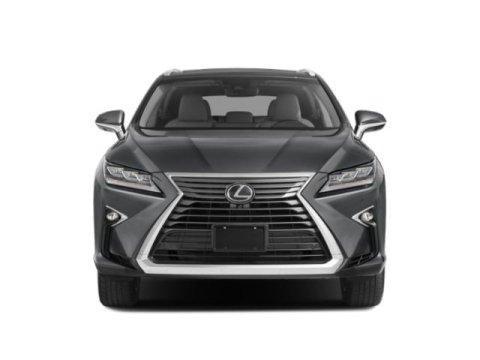 2019 lexus rx 350l premium