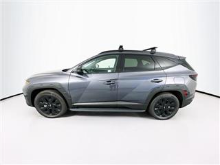 2024 Hyundai Tucson xrt