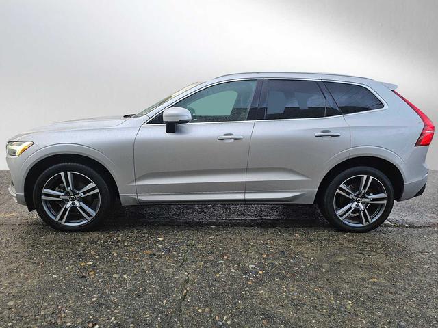 2021 volvo xc60 t5 momentum
