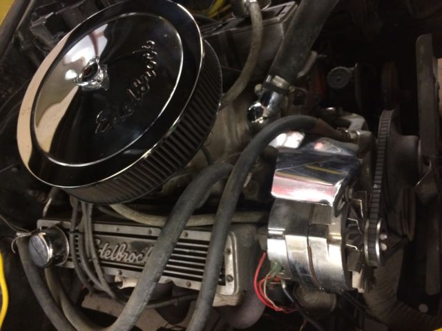 1973 chevrolet nova ss true super sport fast, fun, reliable very low reserve!