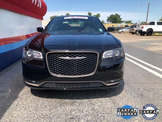 used 2017 chrysler 300 s monroe, la 71201 for sale in bosco, louisiana