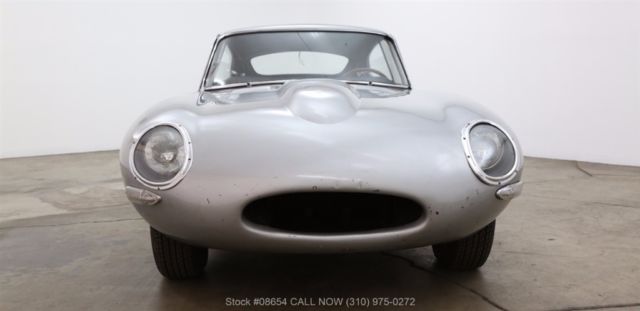 1962 flat floor fixed head coupe used