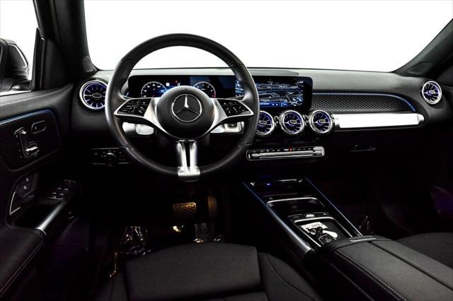 2024 mercedes-benz glb 250 4matic