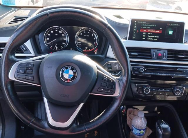 2018 bmw x2 xdrive28i