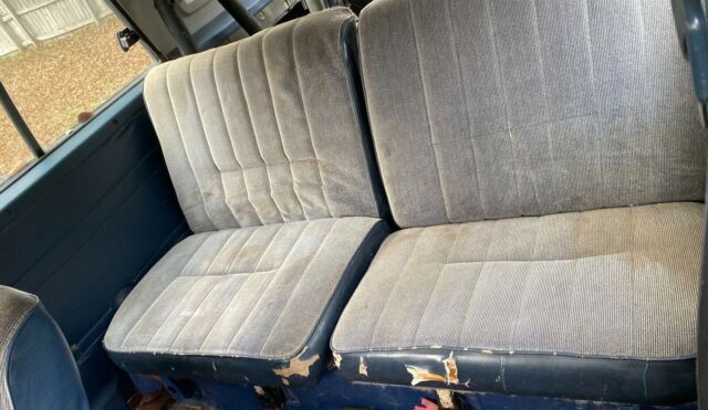 1986 toyota 4runner 22re clean title