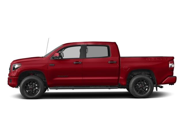 2017 toyota tundra trd pro