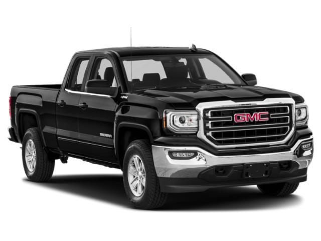 2019 gmc sierra 1500 base
