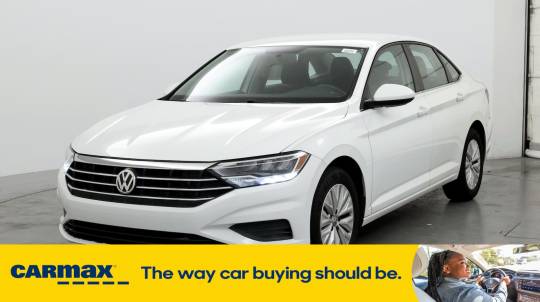 2019 Volkswagen Jetta