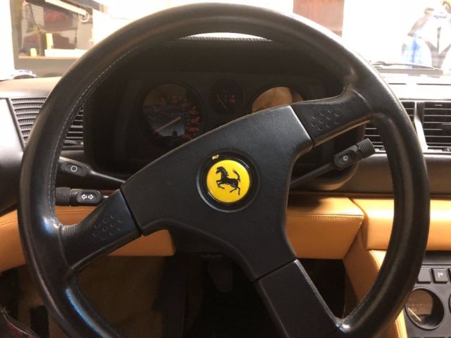 good condition, clean title and local pick up