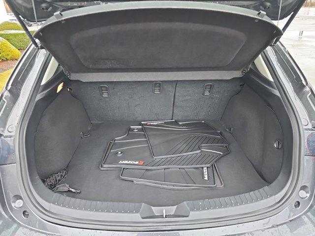 2018 mazda mazda3 grand touring