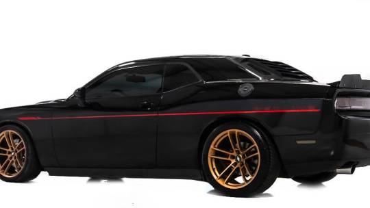 2014 Dodge Challenger