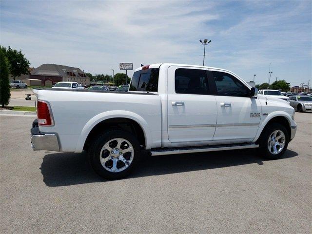 used 2015 ram 1500 laramie broken arrow, ok 74012 for sale in broken arrow, oklahoma