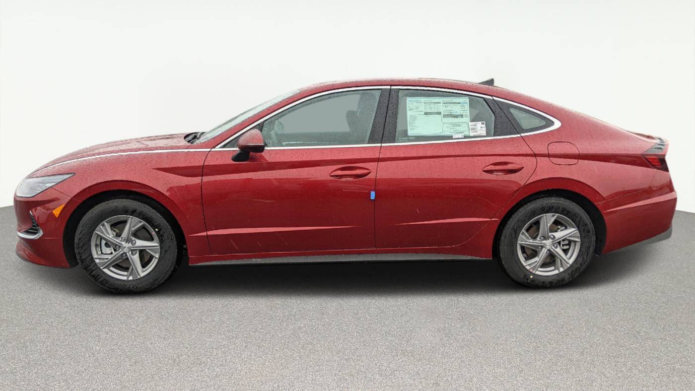 2023 hyundai sonata se