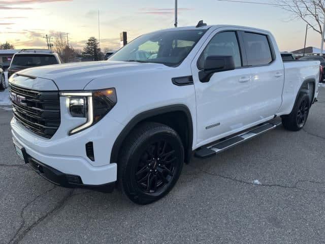 2023 gmc sierra 1500 in hollister, idaho