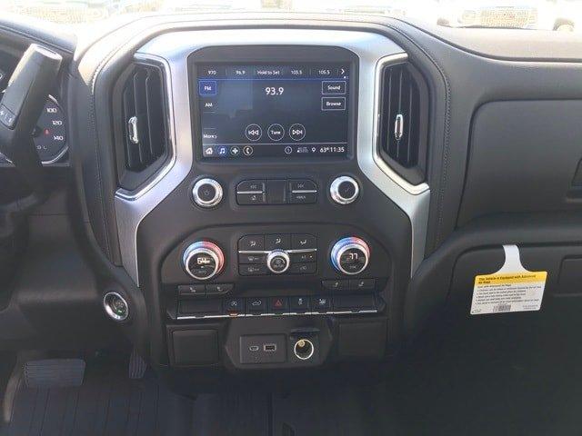 new 2019 gmc sierra 1500 sle alexandria, la 71301 for sale in alex, louisiana