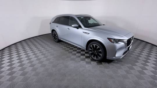 2024 Mazda CX-90